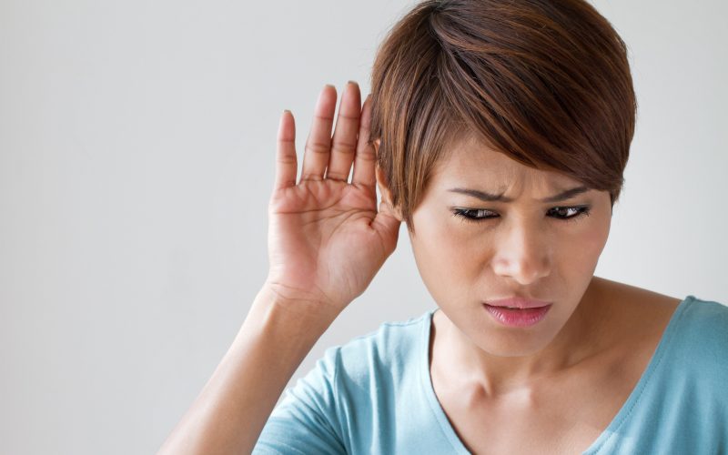 Lesão auditiva gera indenização por dano moral